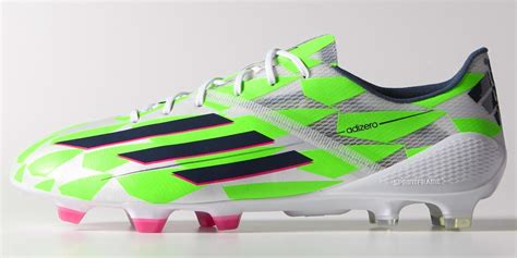 adidas f50 adizero grün weiß|Adidas f50 Adizero price.